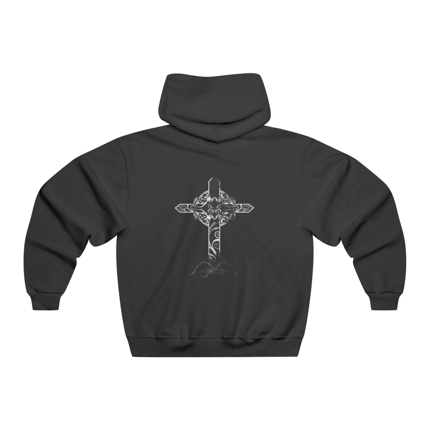 Saved by Grace Men's Hoody