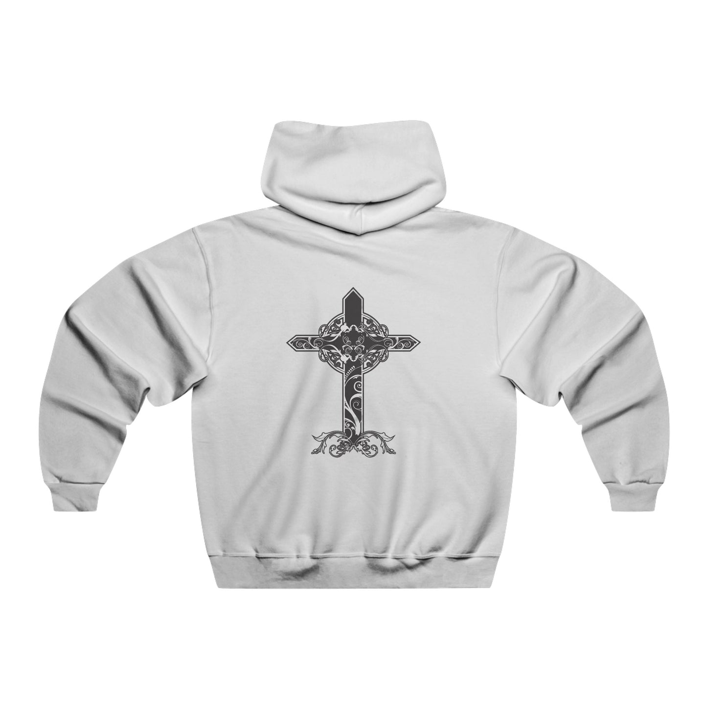 Saved by Grace Men's Hoody