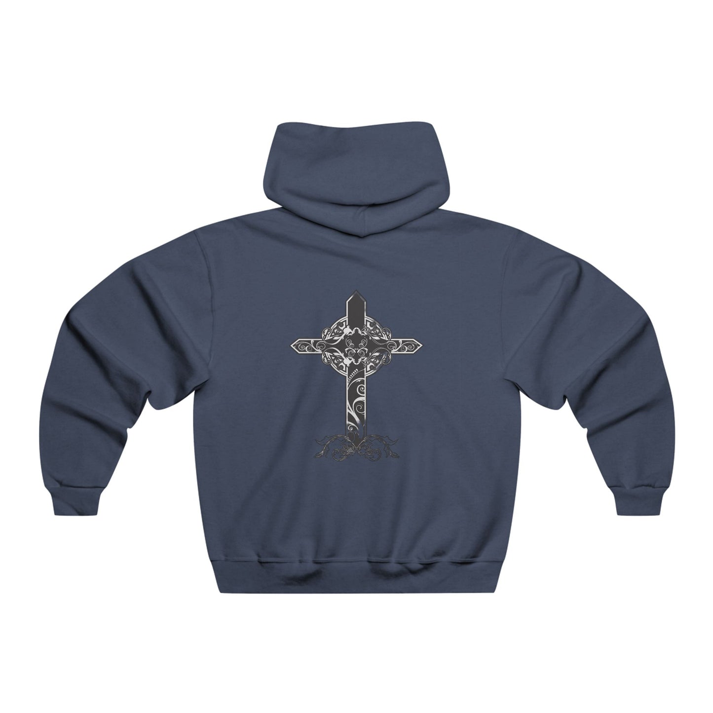 Saved by Grace Men's Hoody