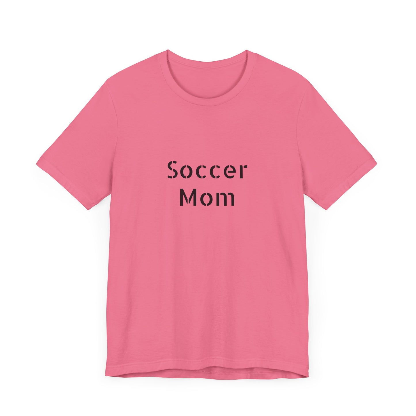 Soccer Mom Tee