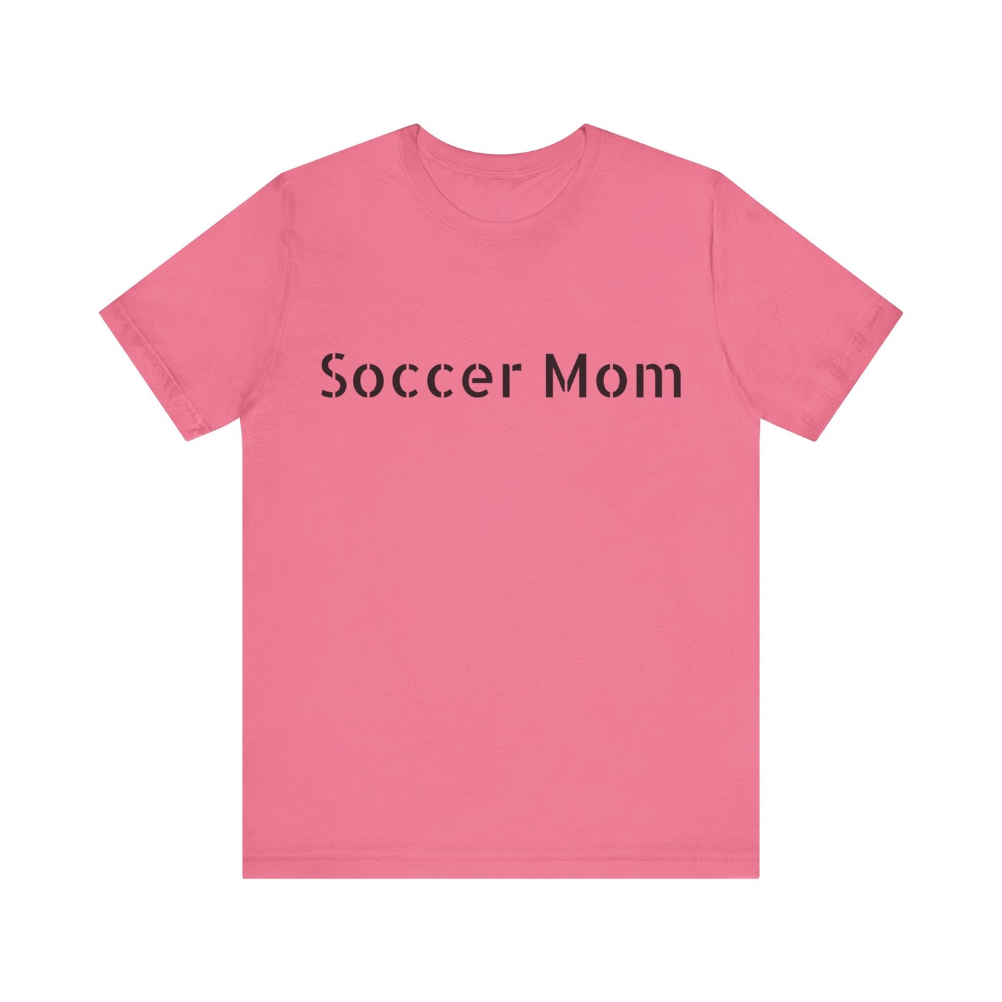 Soccer Mom Tee