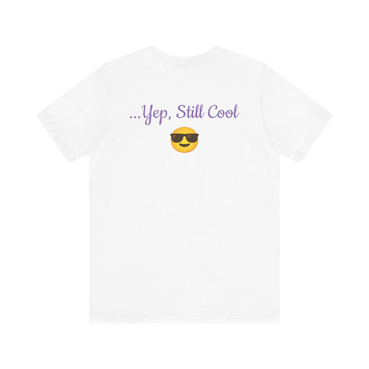 Cool Momma Tee