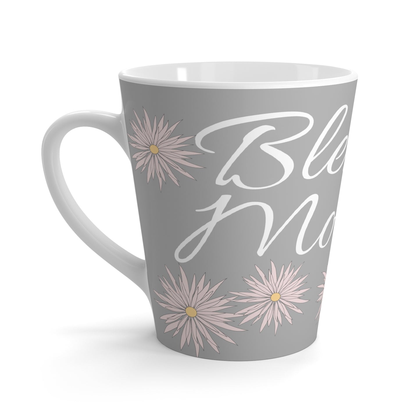 Blessed Momma Mug