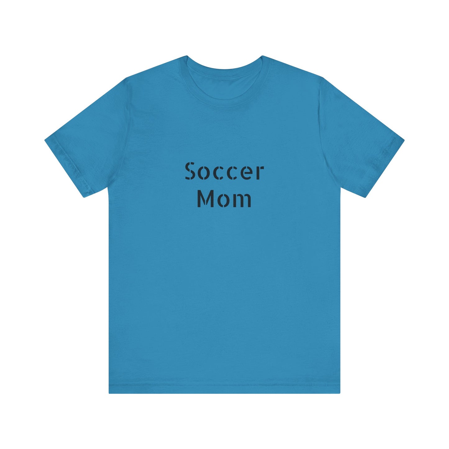 Soccer Mom Tee