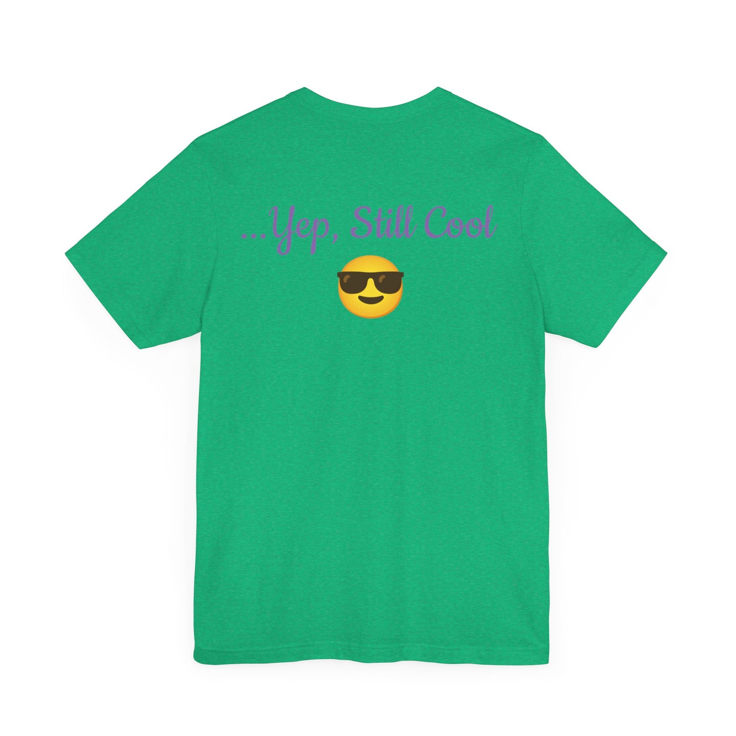 Cool Momma Tee