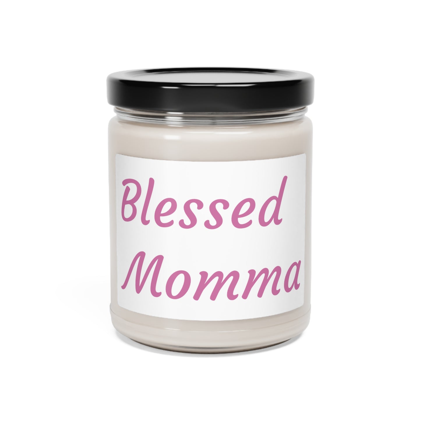 BlossomingOrchard: Soy Scented Candle for any season