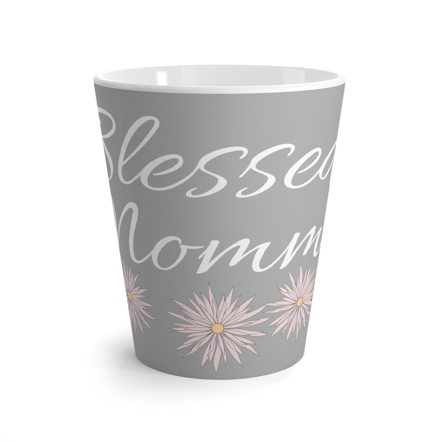 Blessed Momma Mug