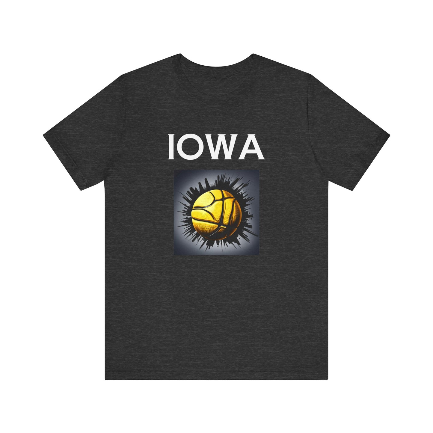 Iowa Basketball