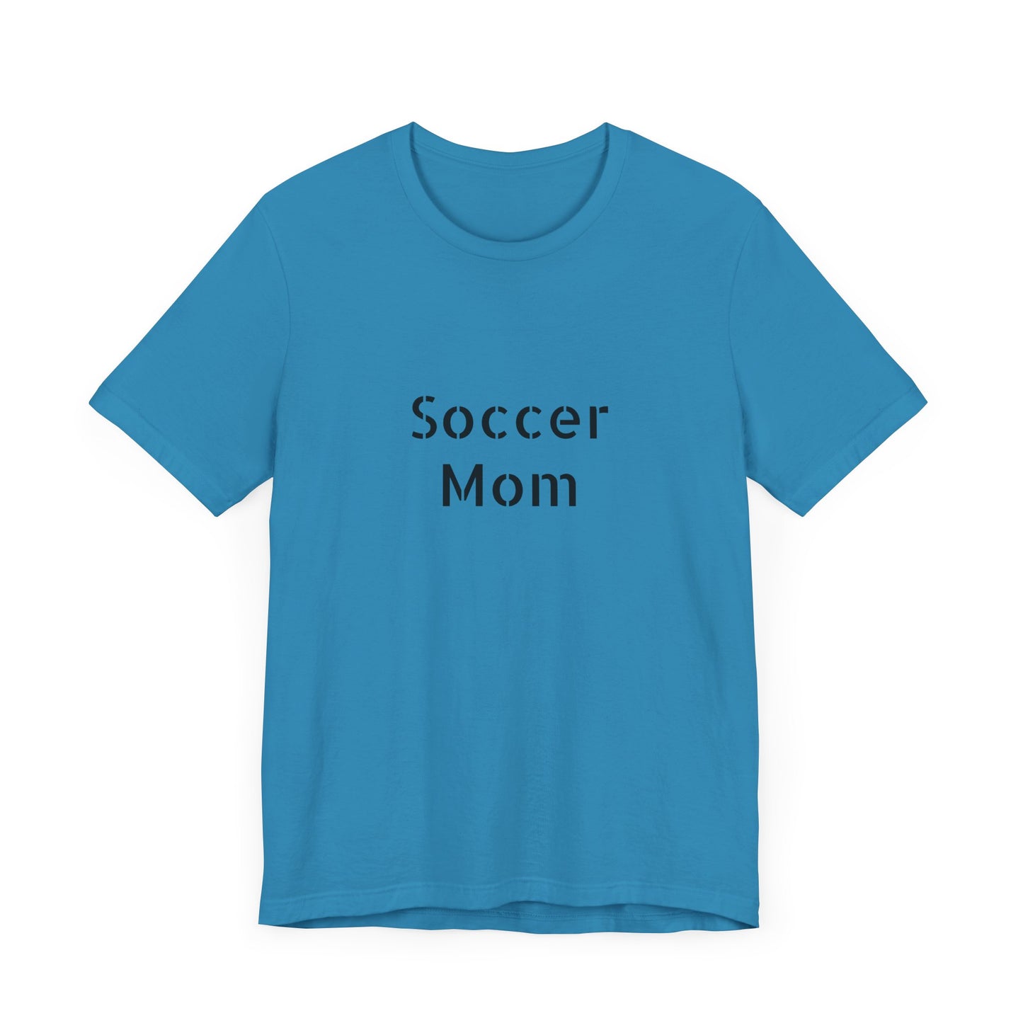 Soccer Mom Tee