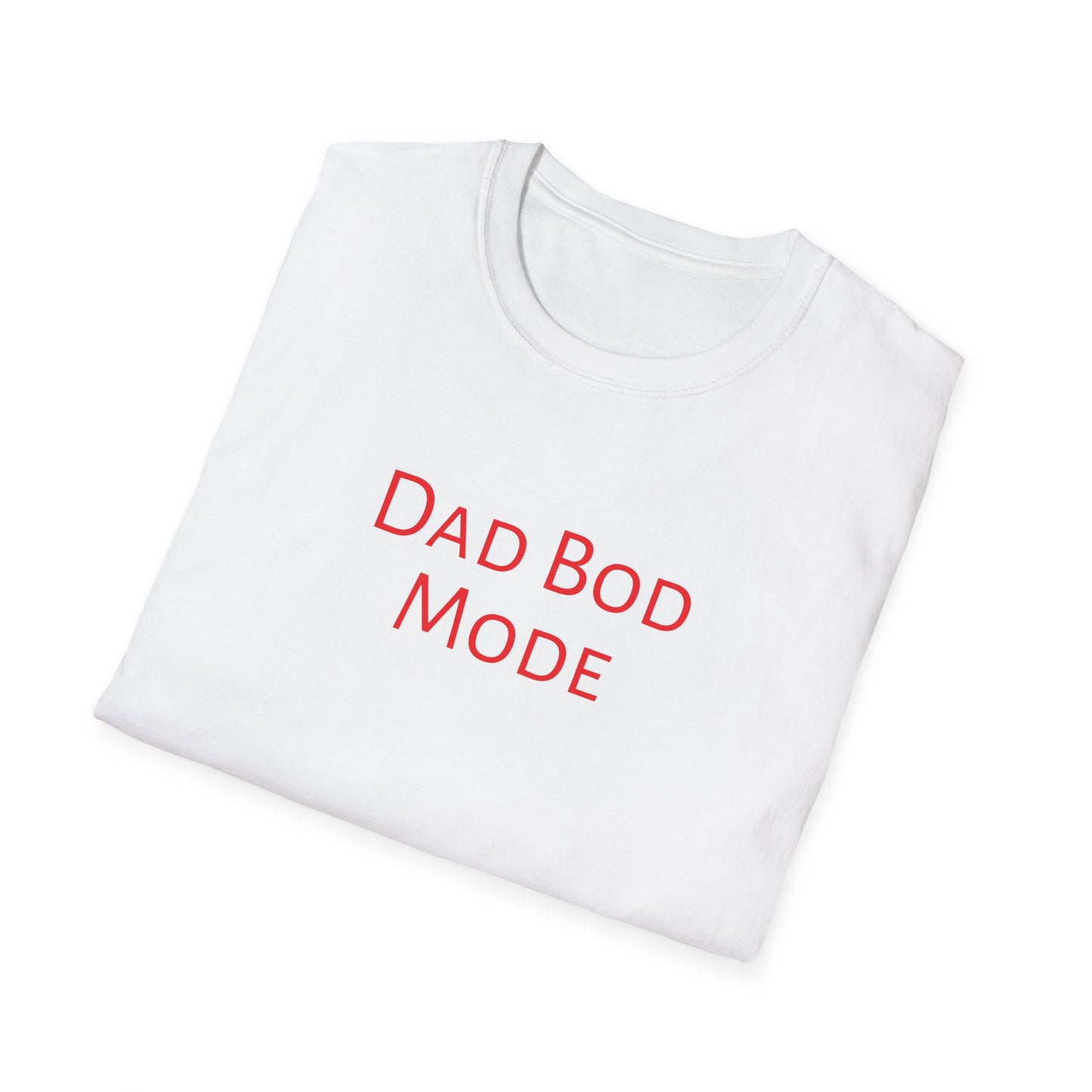 Dad Bod Tee