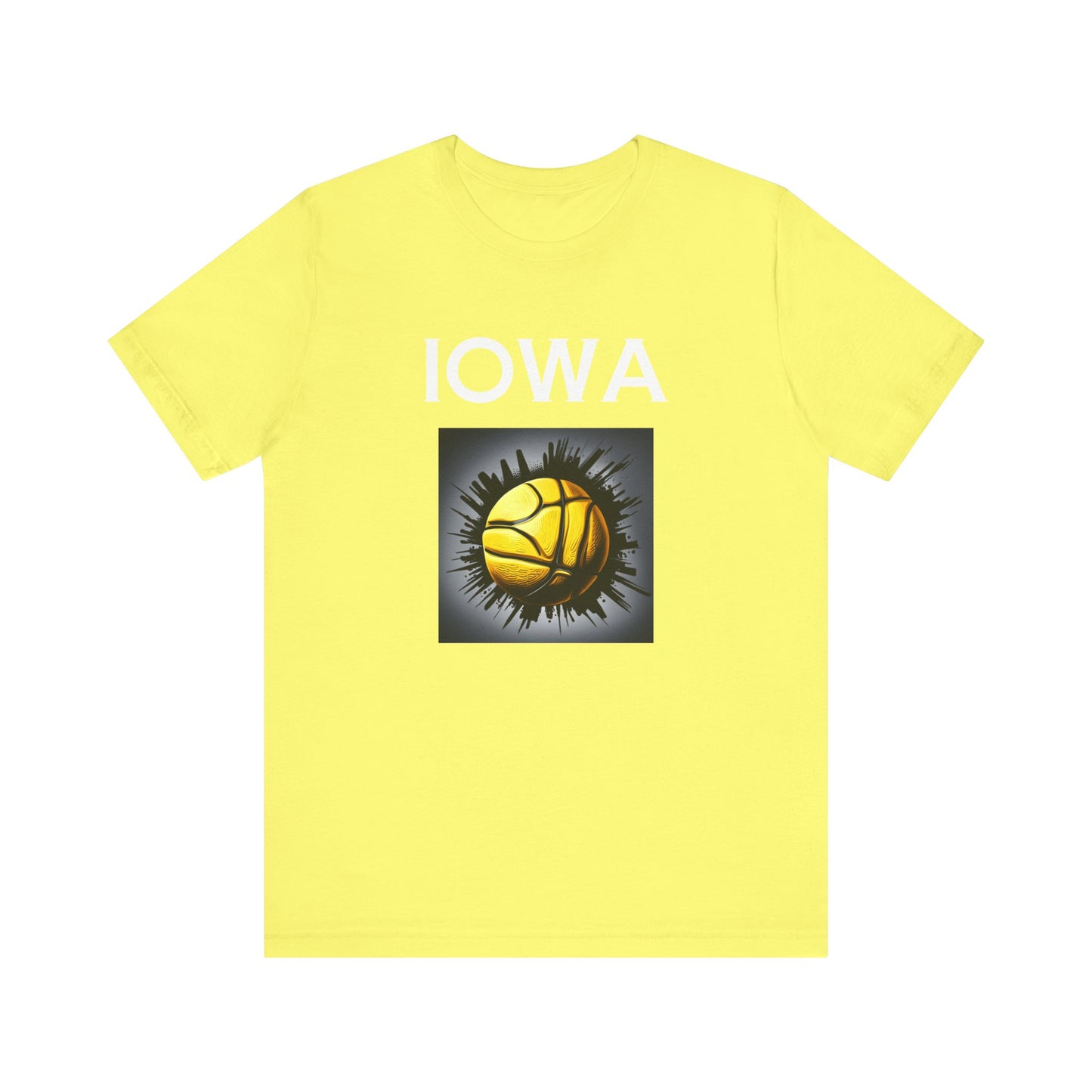 Iowa Basketball