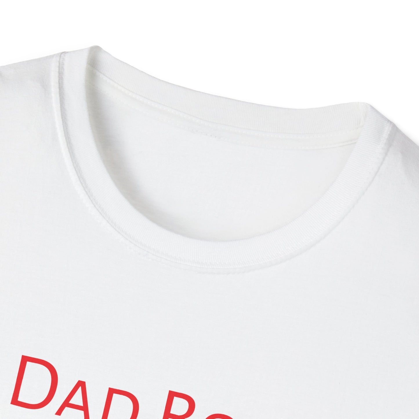 Dad Bod Tee