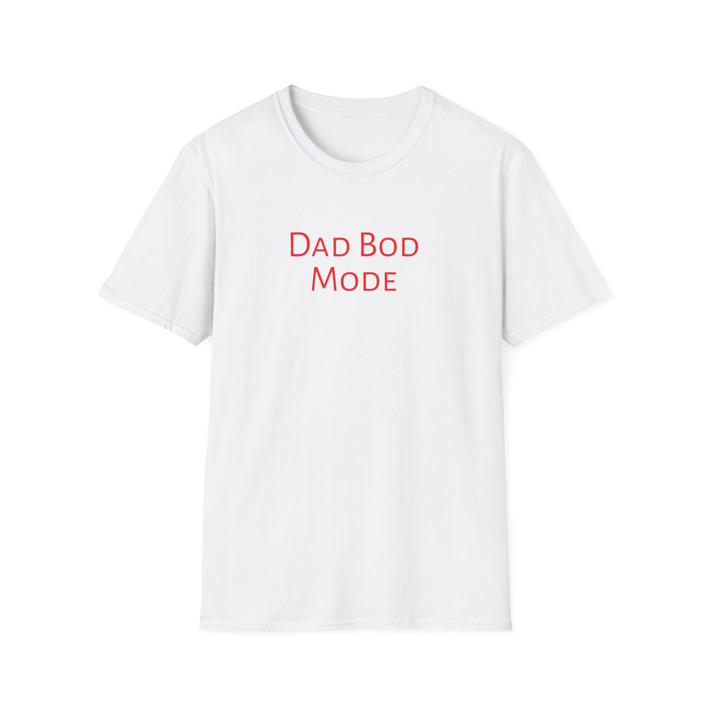 Dad Bod Tee