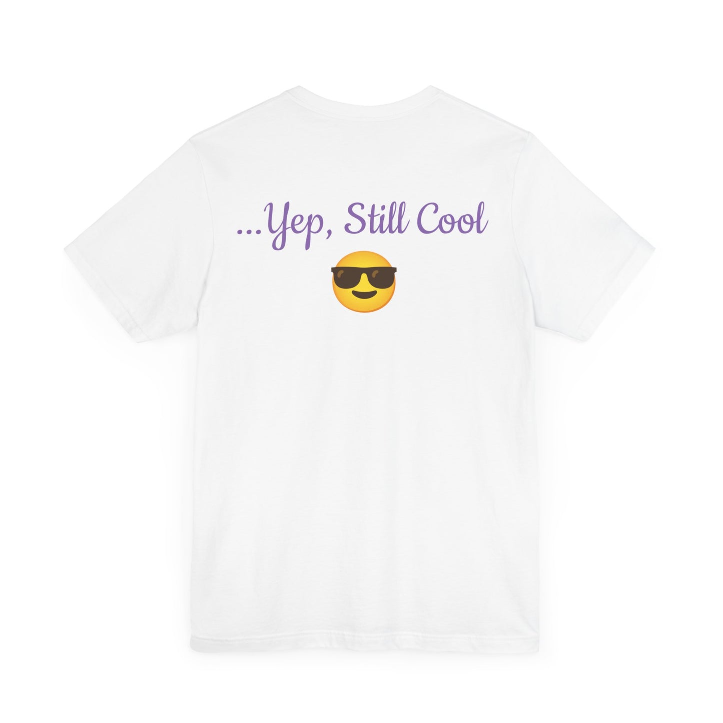 Cool Momma Tee