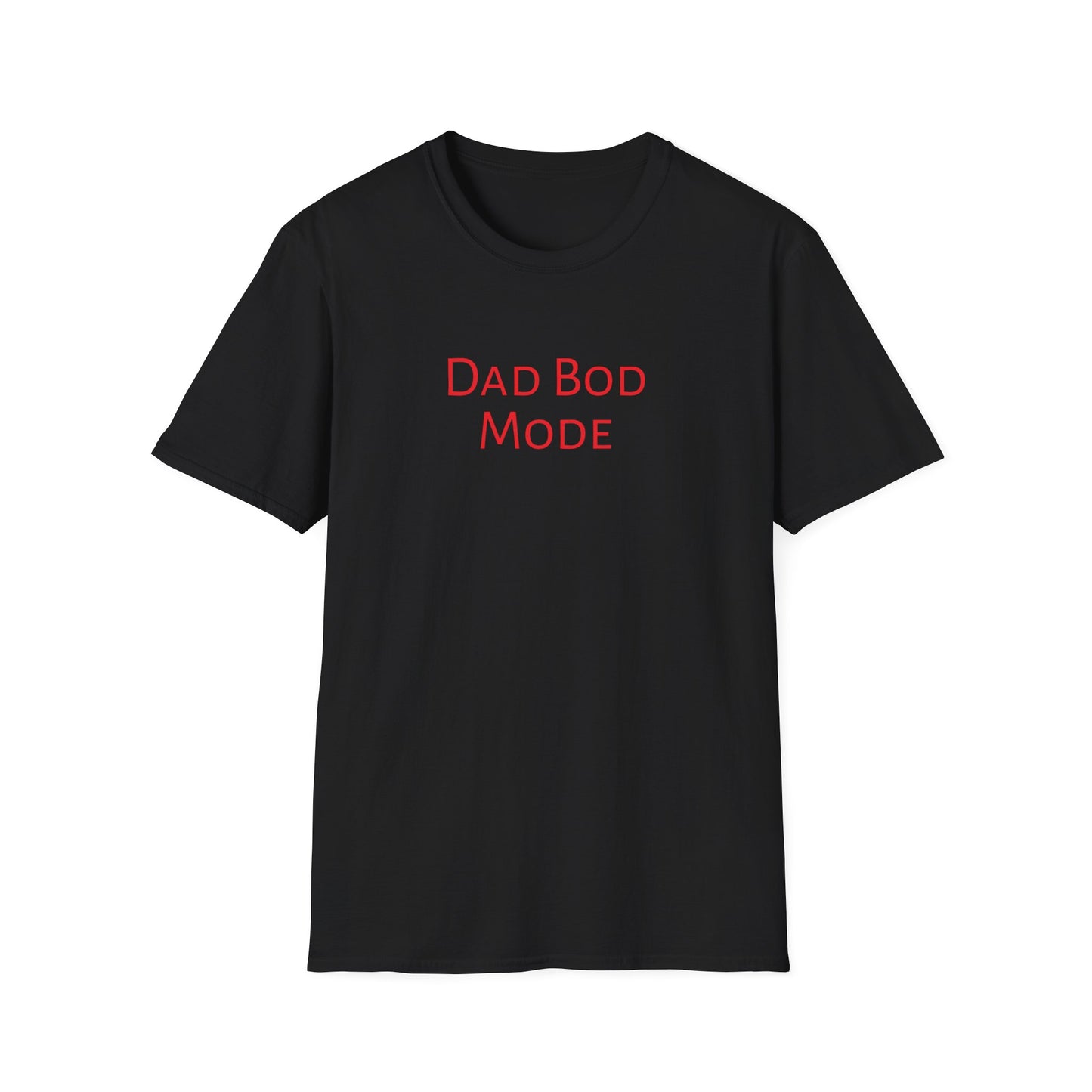 Dad Bod Tee