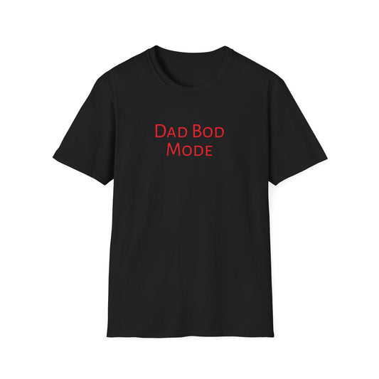 Dad Bod Tee