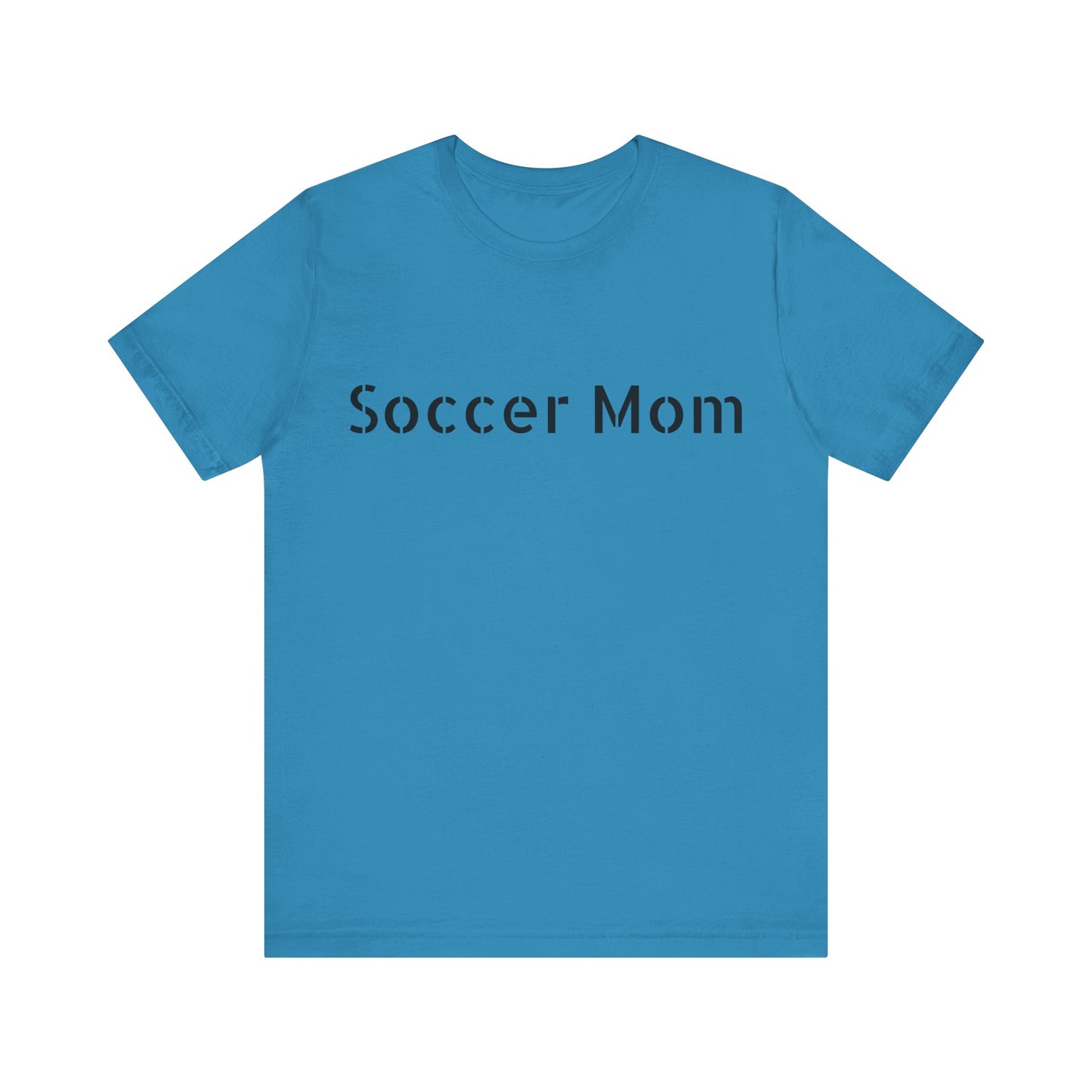 Soccer Mom Tee