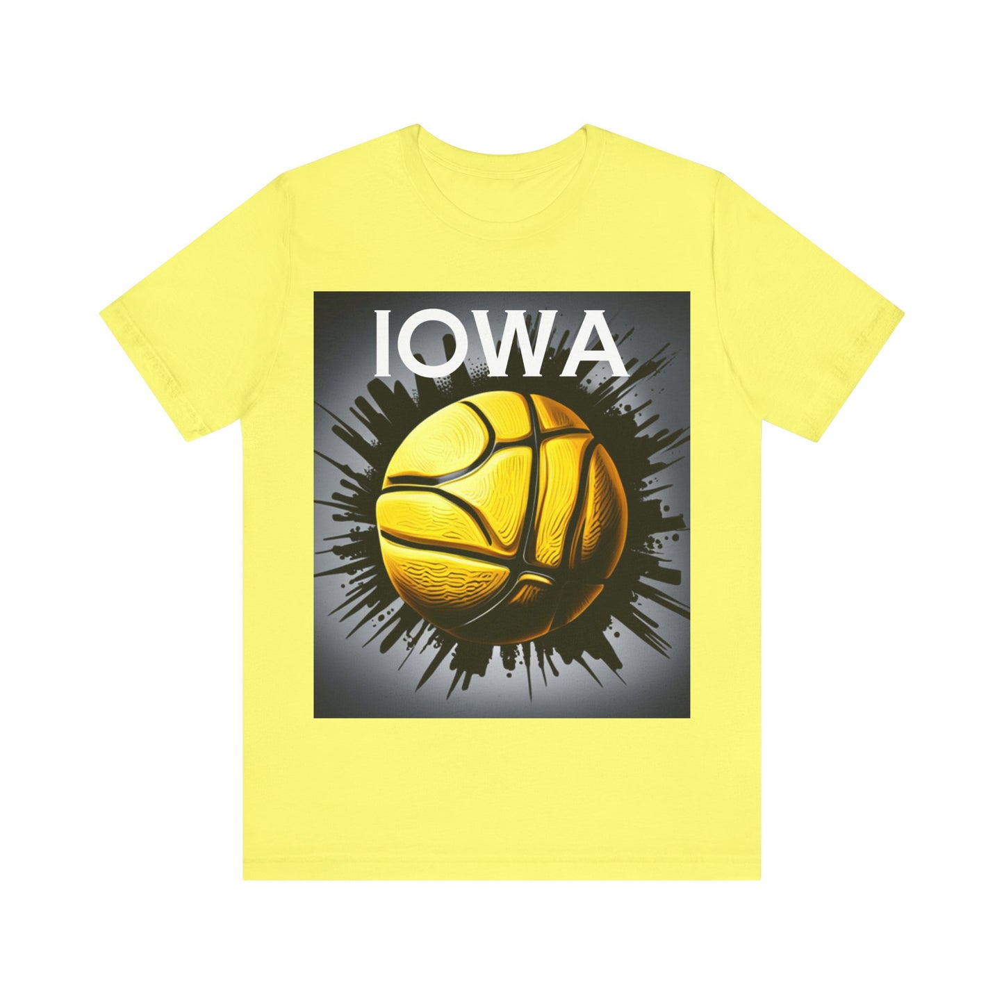 Iowa Basketball