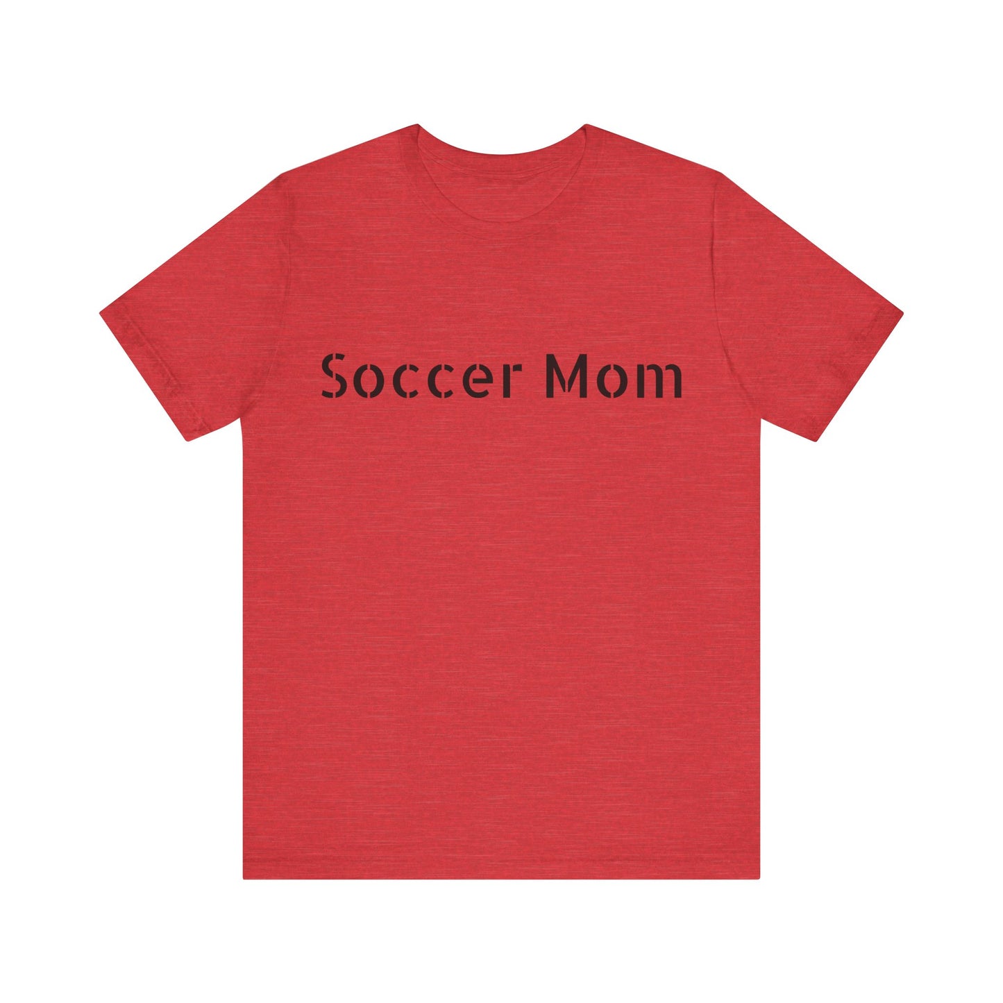 Soccer Mom Tee