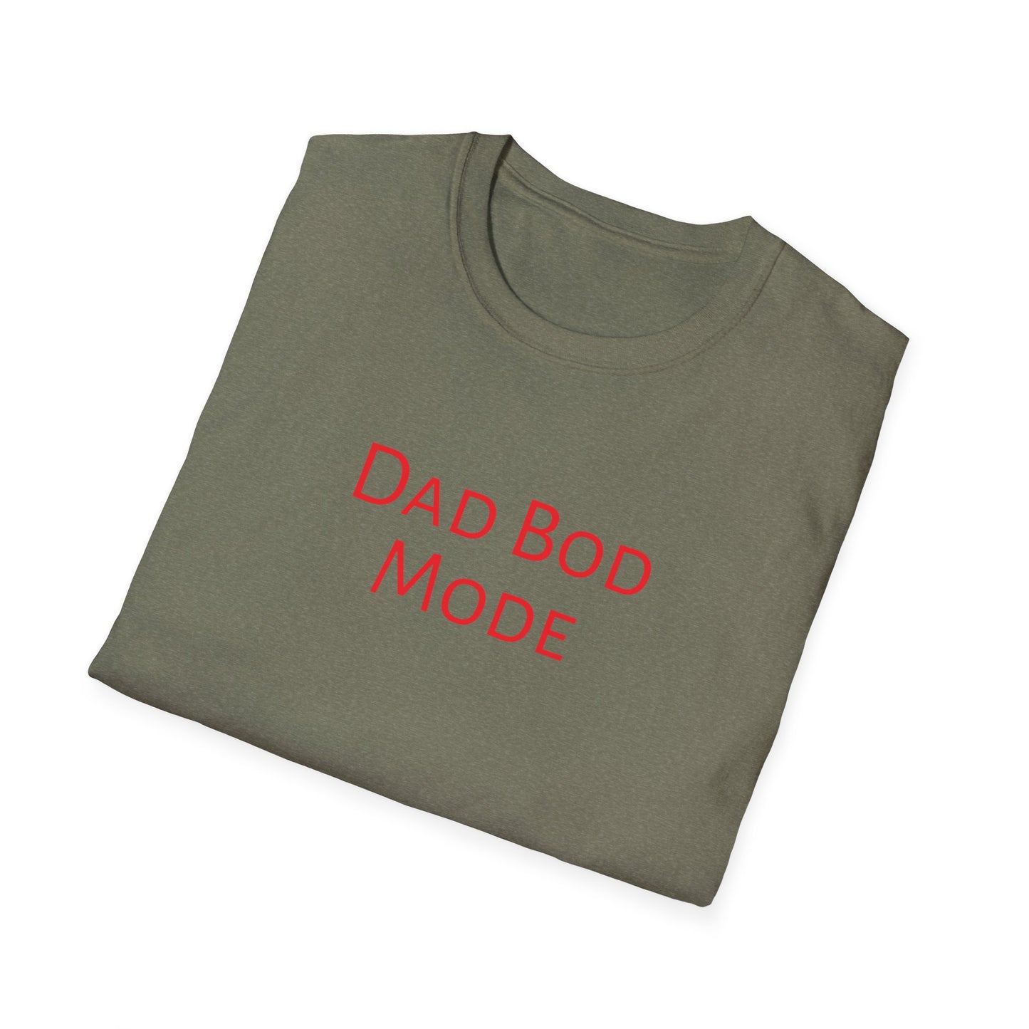 Dad Bod Tee