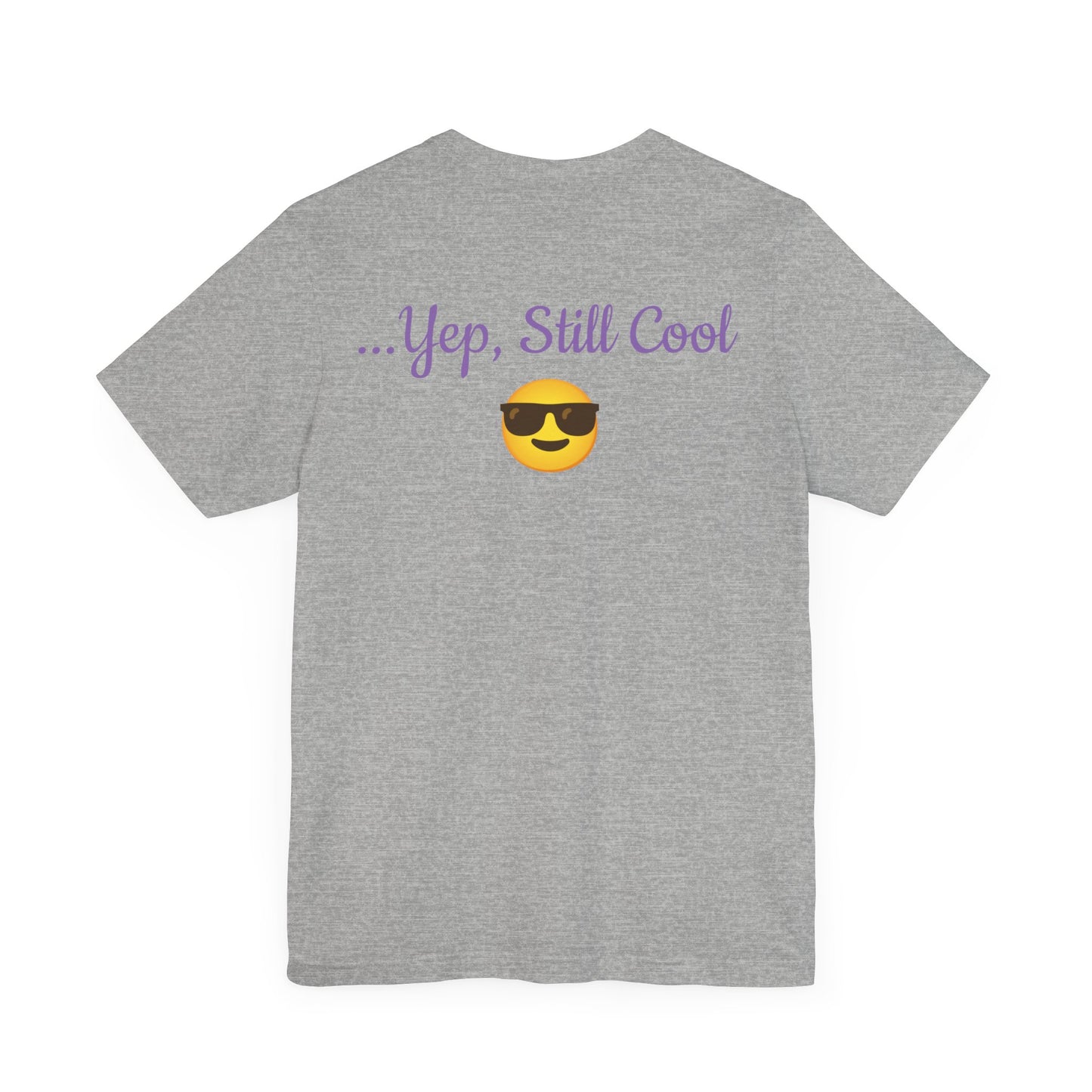 Cool Momma Tee