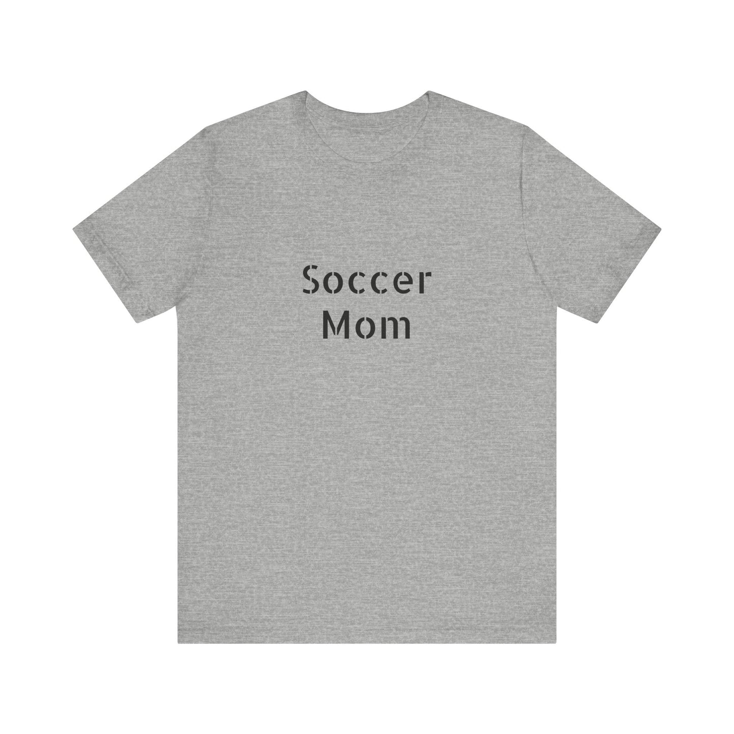 Soccer Mom Tee