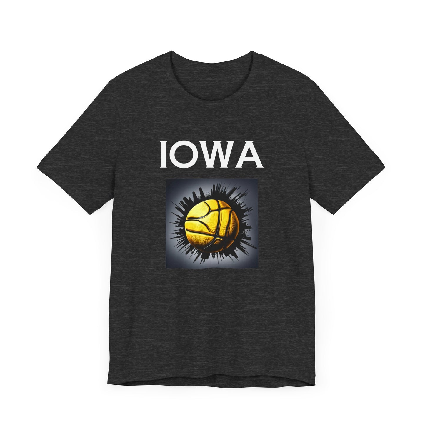 Iowa Basketball