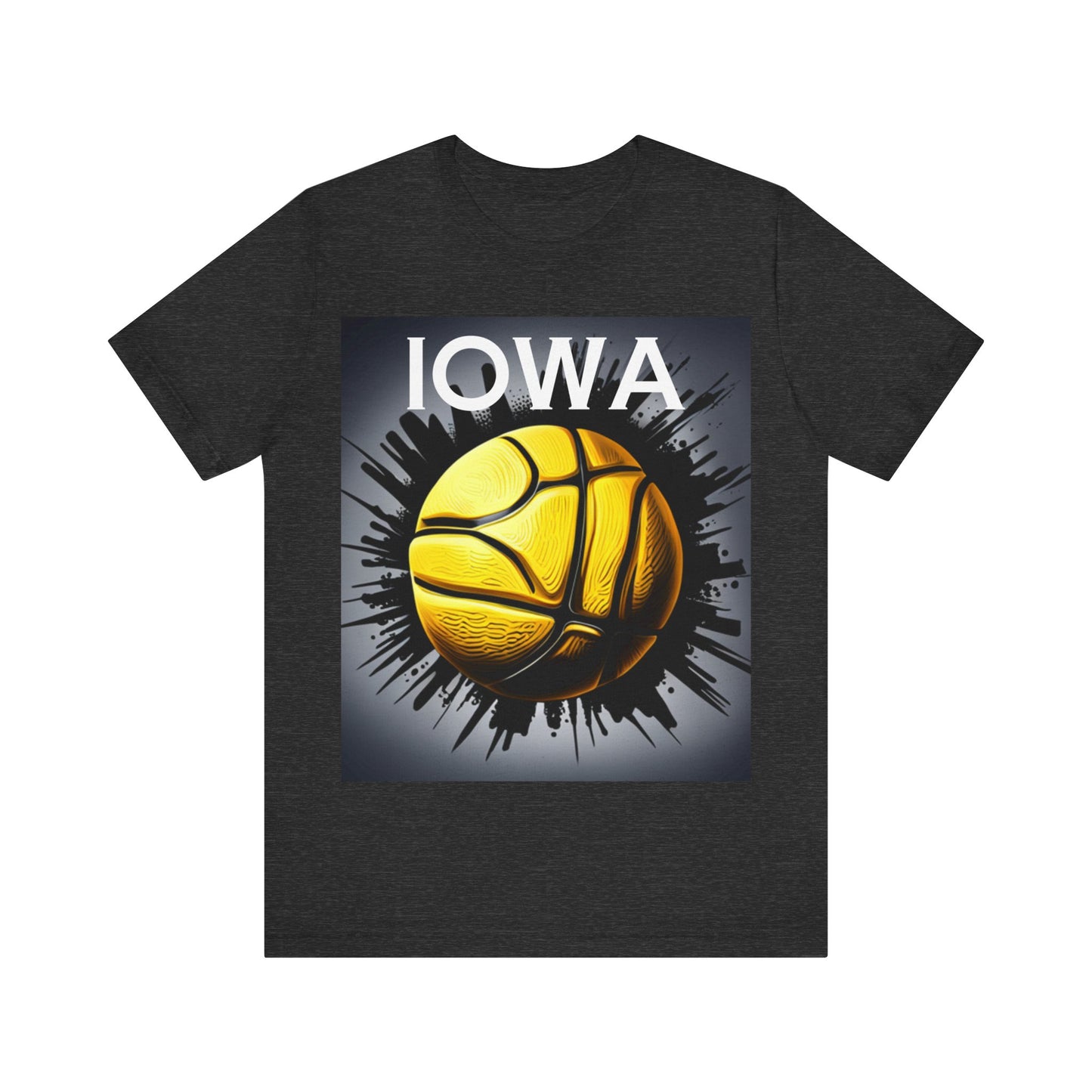 Iowa Basketball