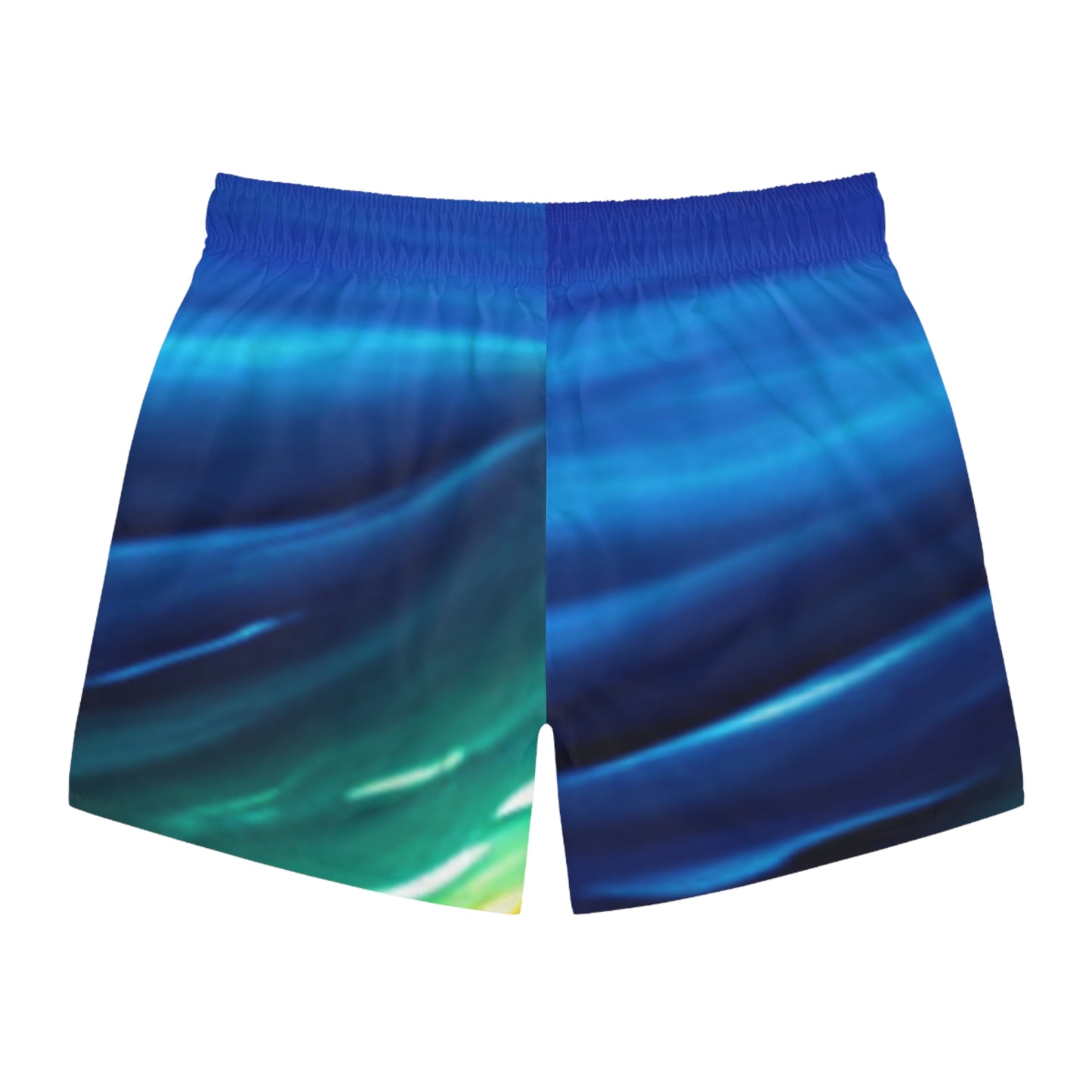 Cool Wave Swim Trunks