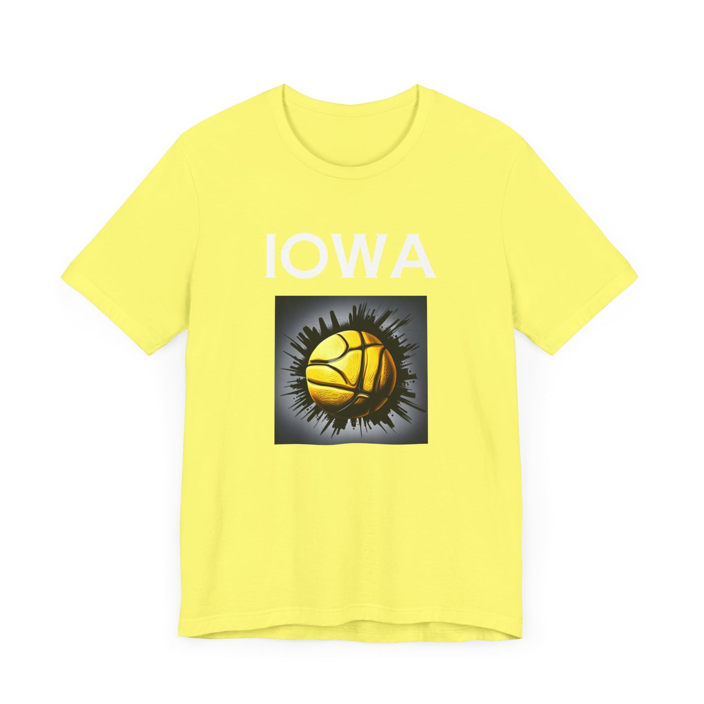 Iowa Basketball