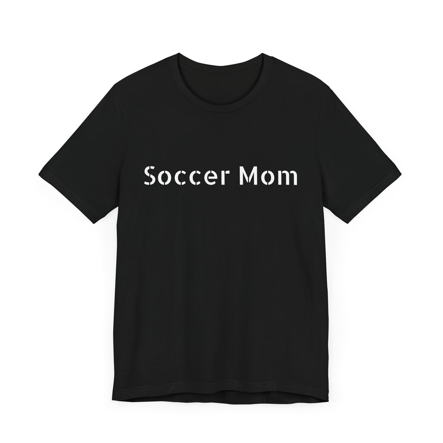 Soccer Mom Tee