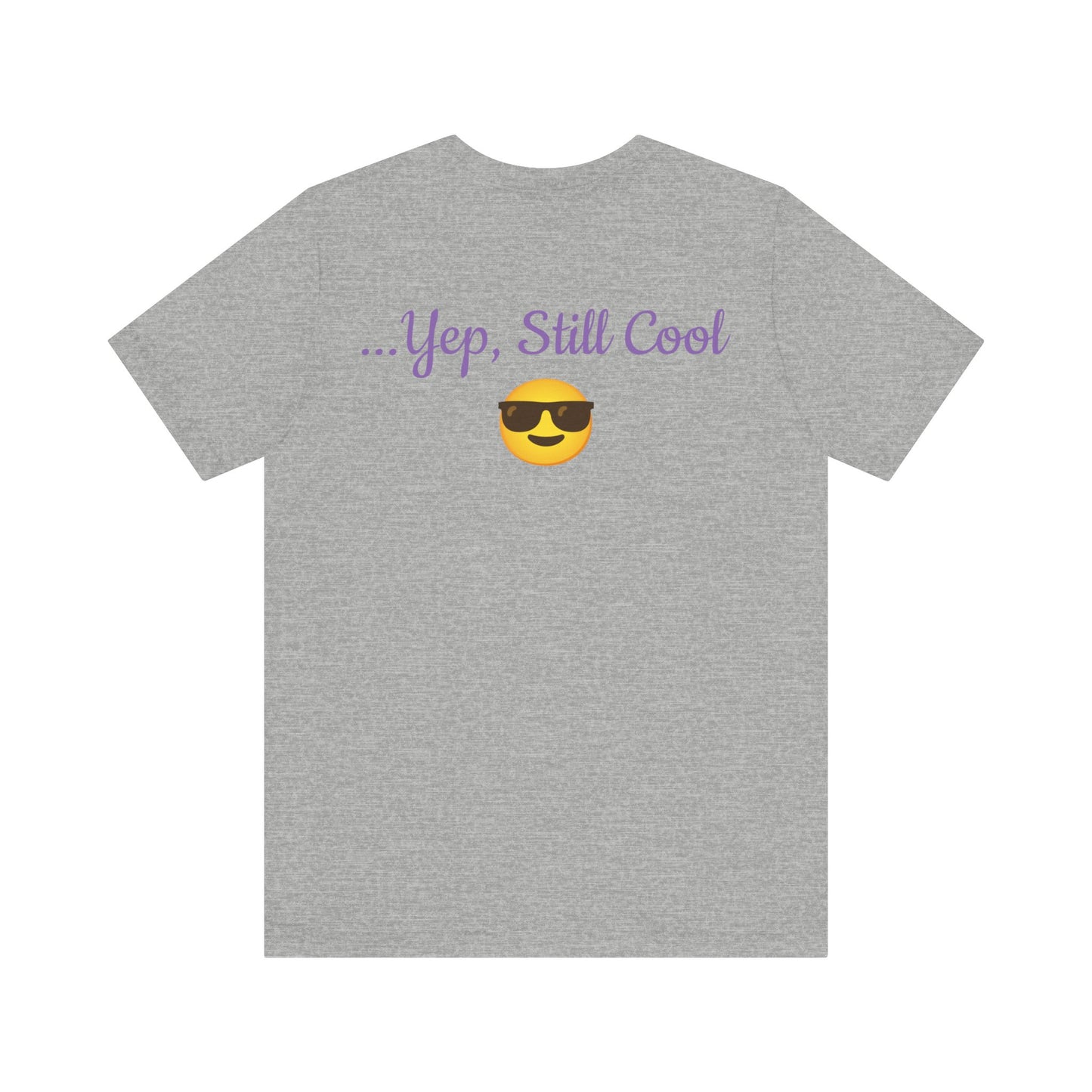 Cool Momma Tee