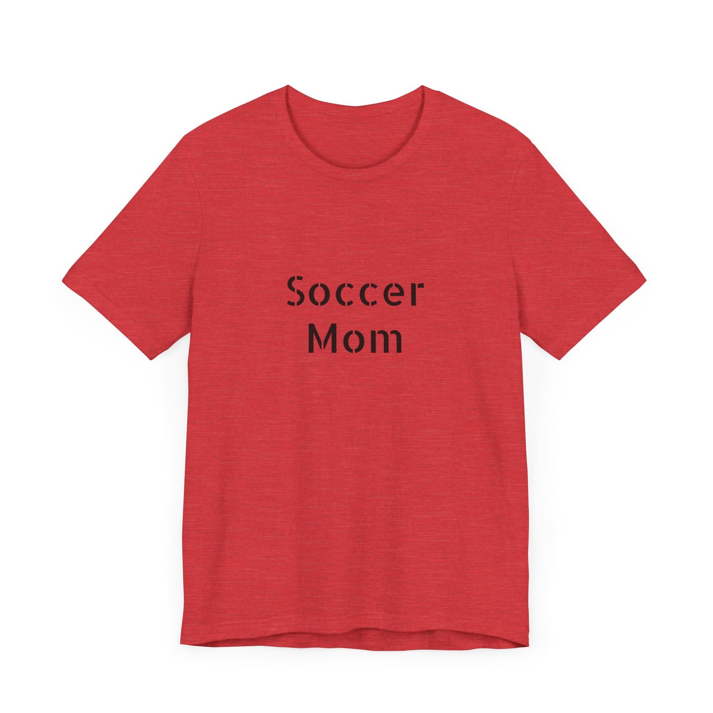 Soccer Mom Tee