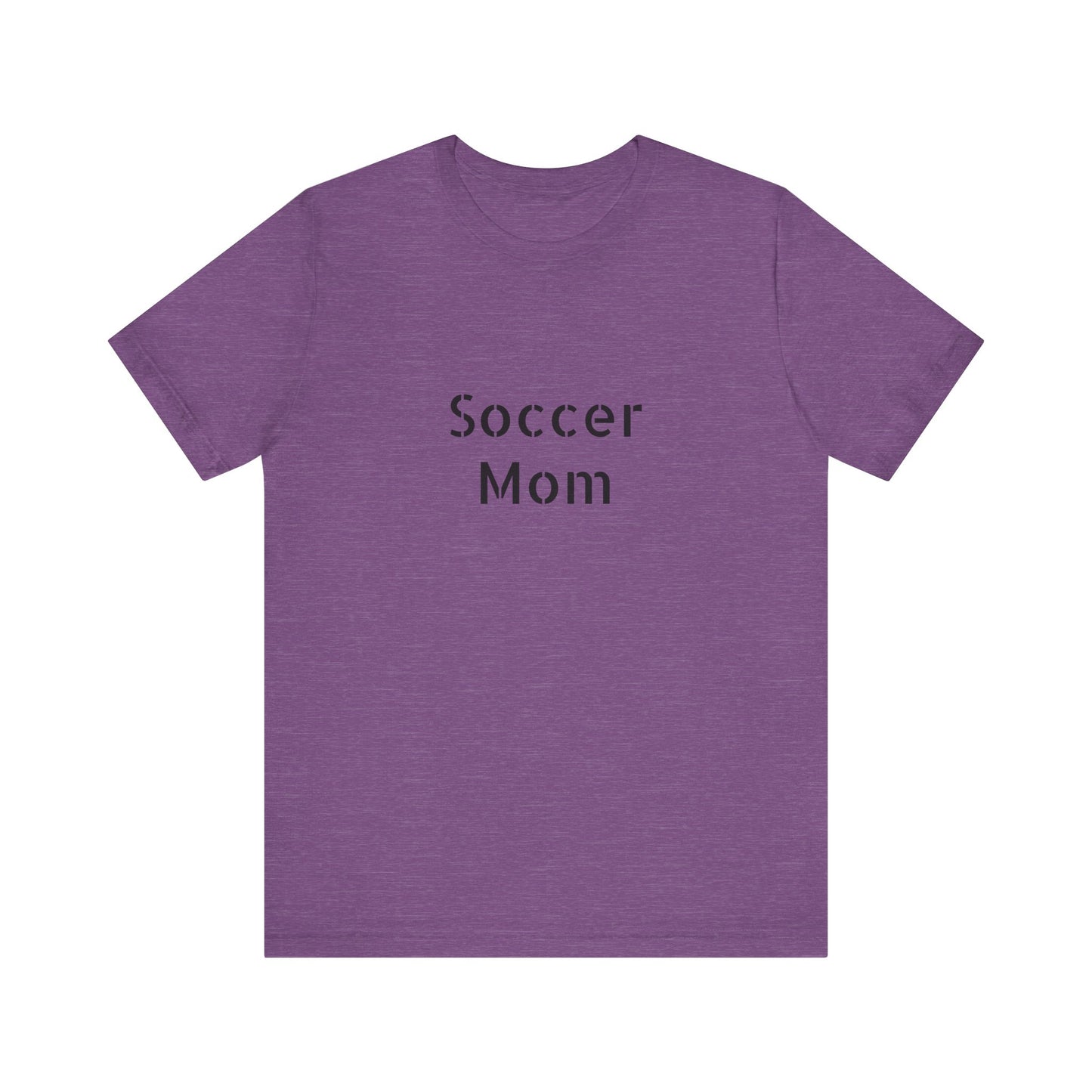 Soccer Mom Tee