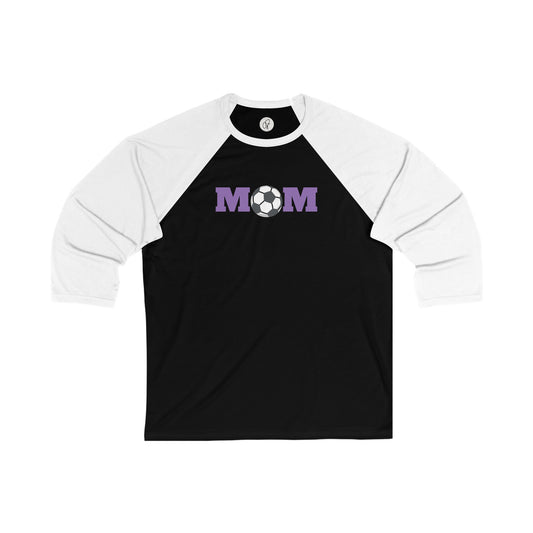 #1 Soccer Mom Tee