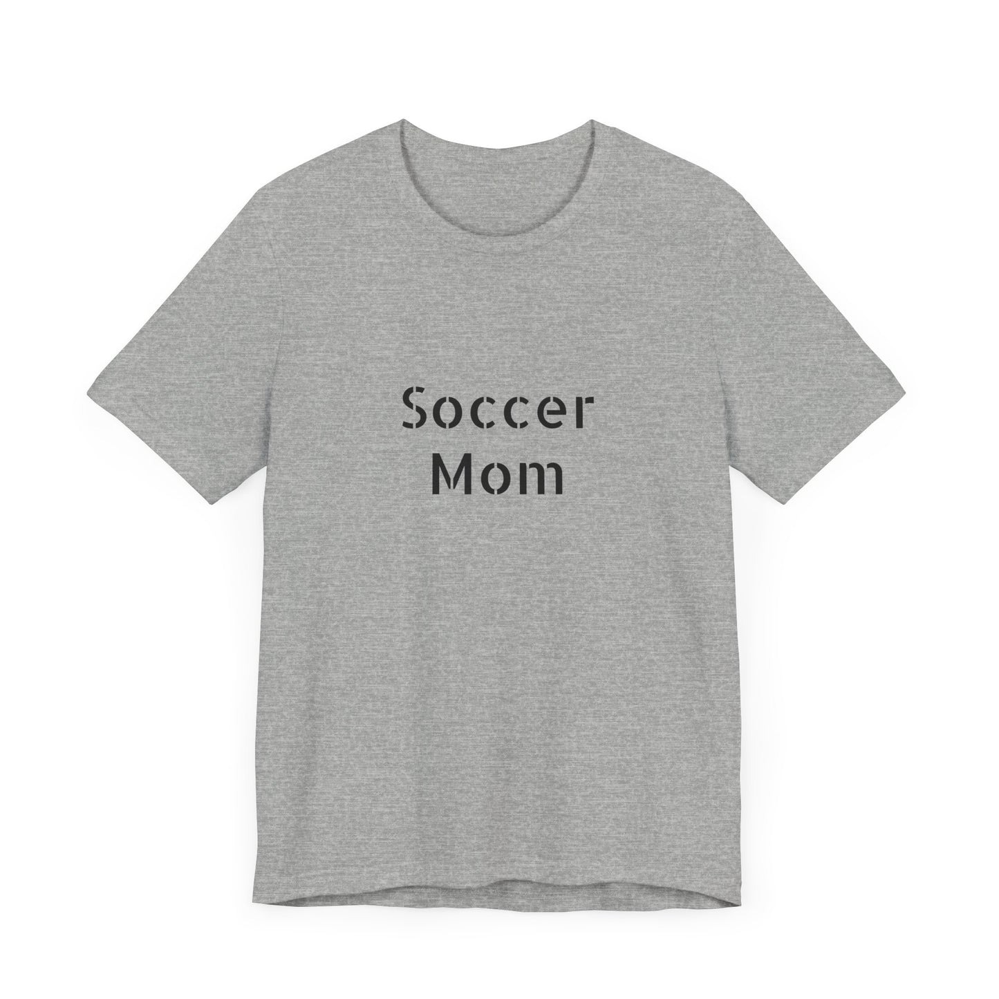 Soccer Mom Tee