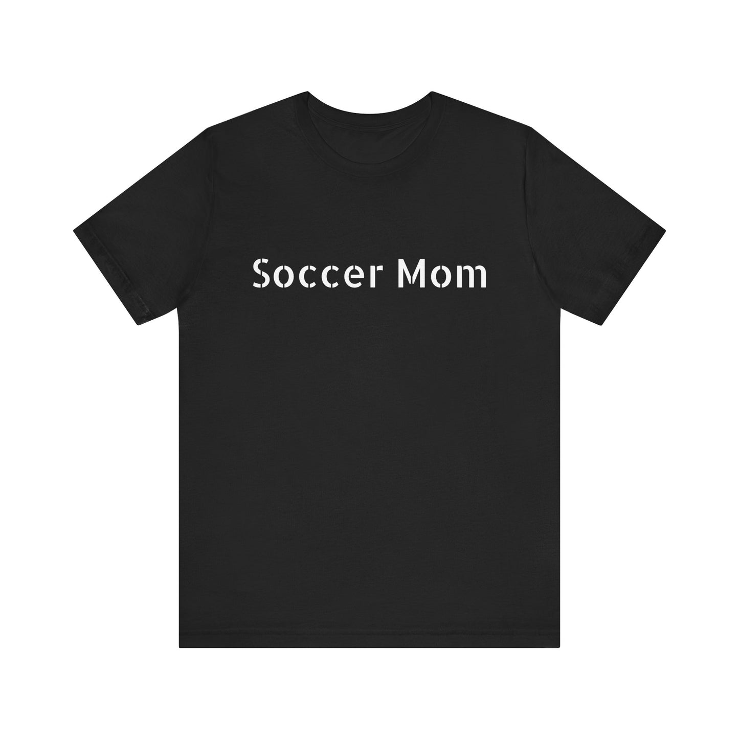 Soccer Mom Tee