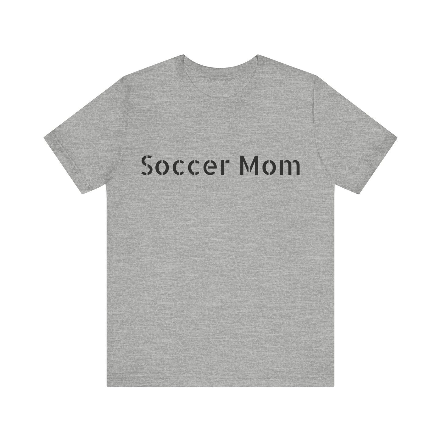 Soccer Mom Tee