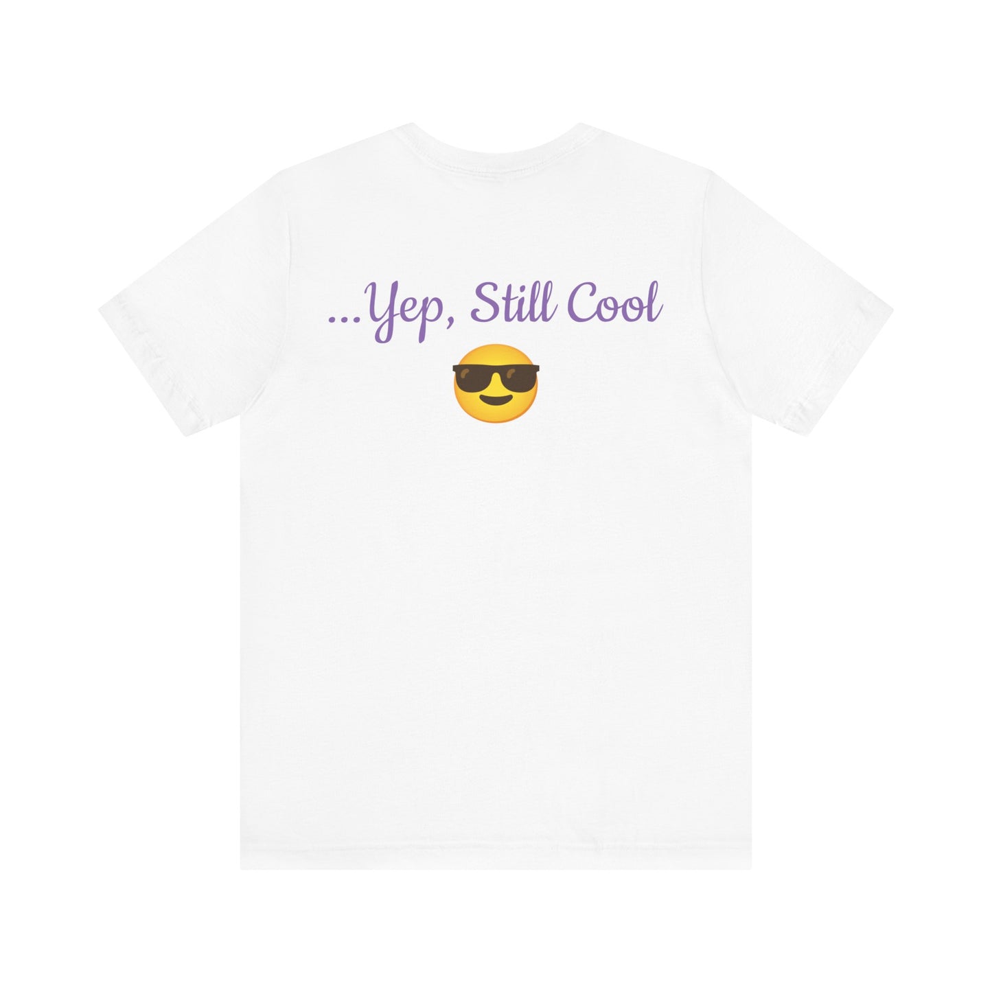 Cool Momma Tee