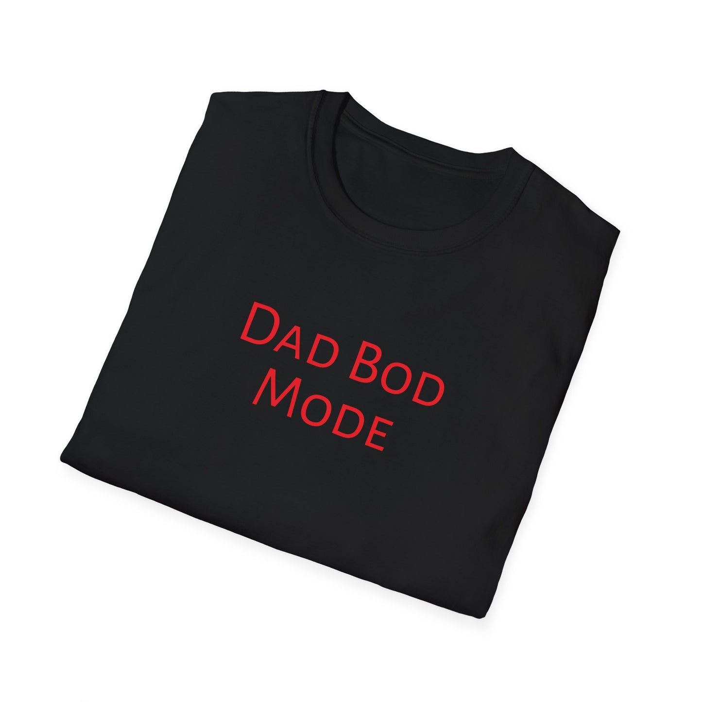 Dad Bod Tee